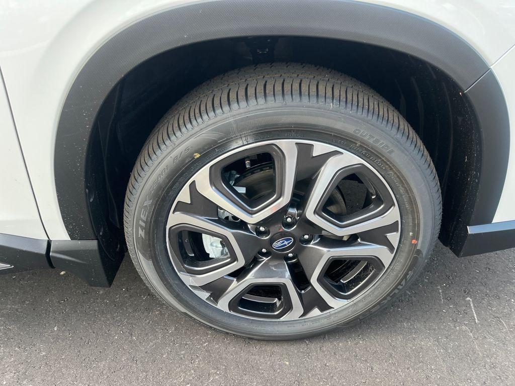 new 2026 Subaru Ascent car, priced at $47,273