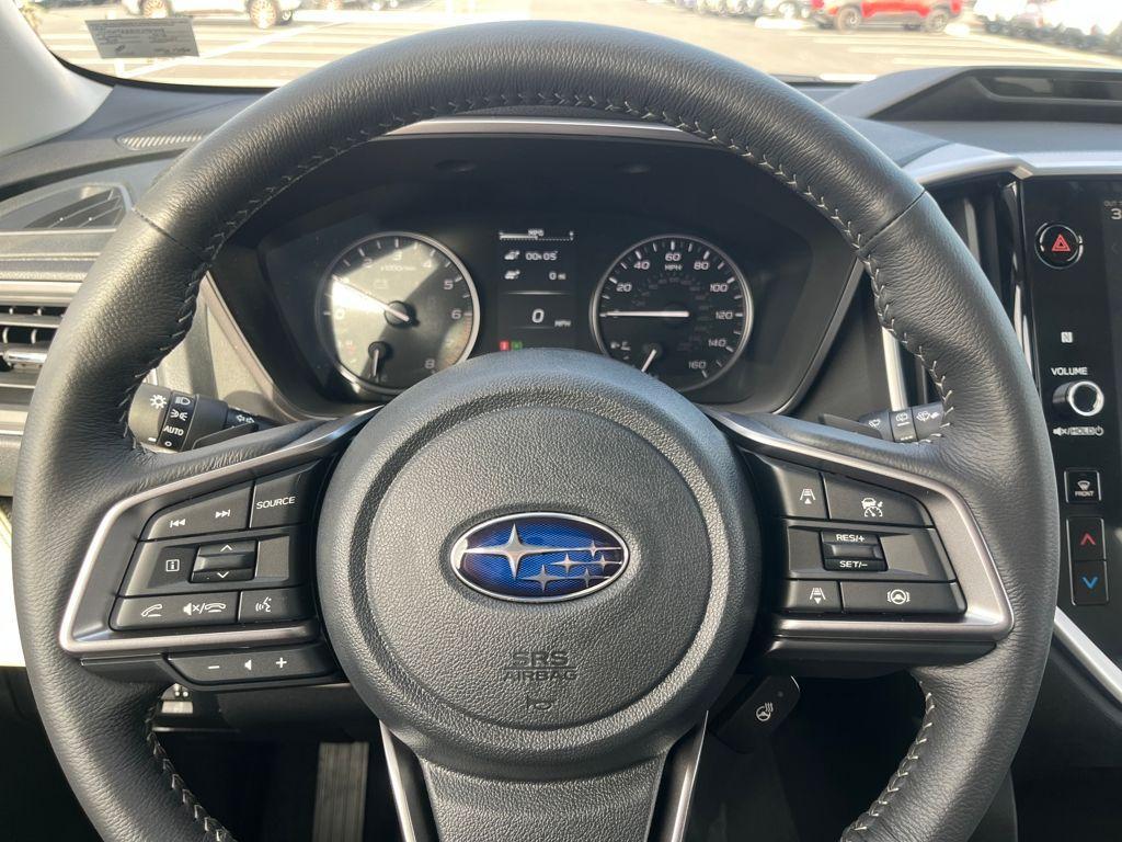 new 2026 Subaru Ascent car, priced at $47,273