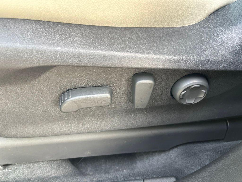 new 2026 Subaru Ascent car, priced at $47,273