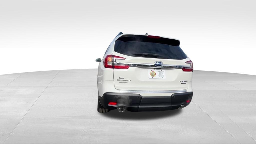 new 2026 Subaru Ascent car, priced at $47,273