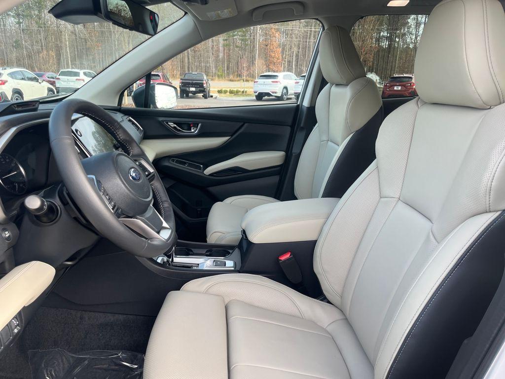 new 2026 Subaru Ascent car, priced at $47,273