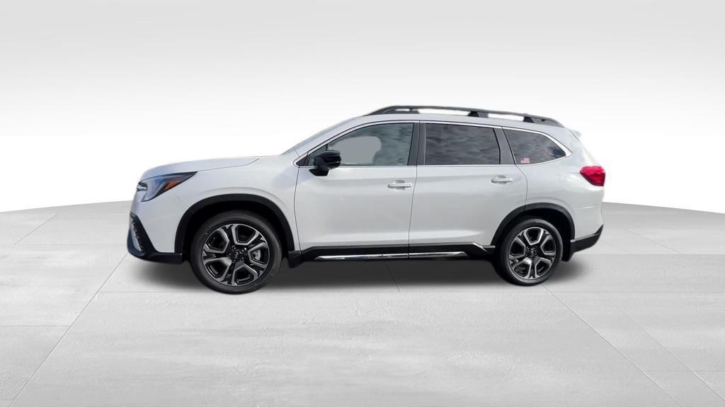 new 2026 Subaru Ascent car, priced at $47,273