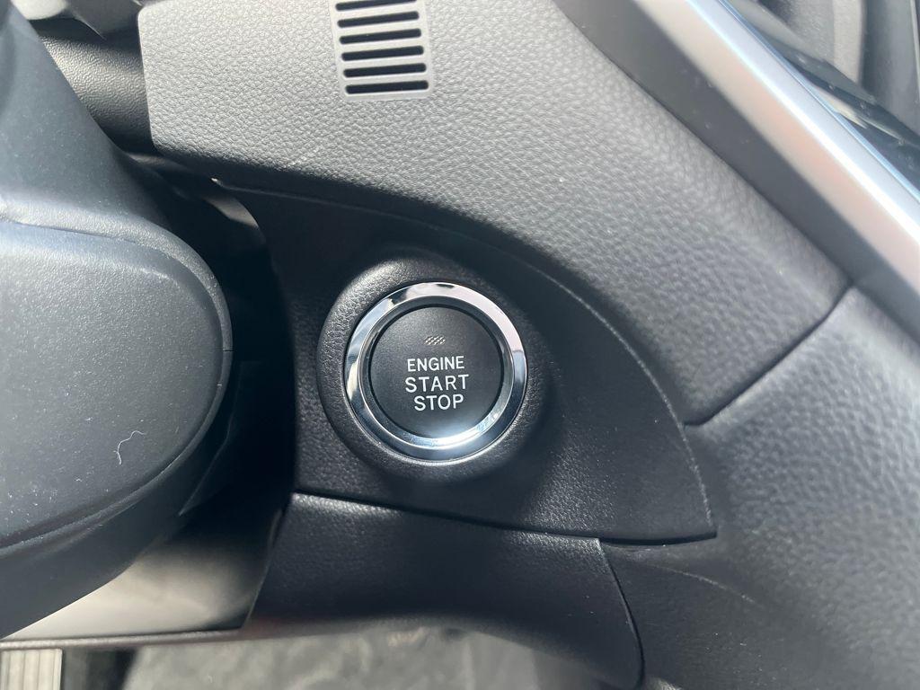 new 2026 Subaru Ascent car, priced at $47,273