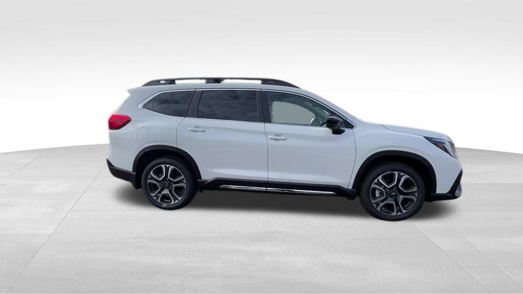 new 2026 Subaru Ascent car, priced at $47,273