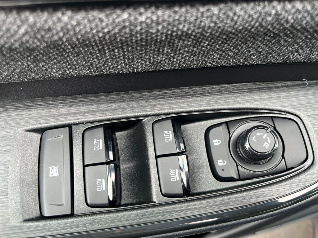 new 2026 Subaru Outback car