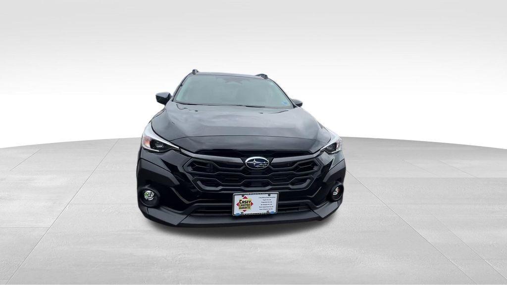 new 2026 Subaru Crosstrek car, priced at $28,316