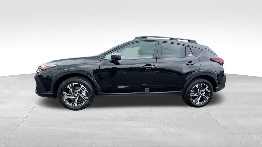 new 2026 Subaru Crosstrek car, priced at $28,316