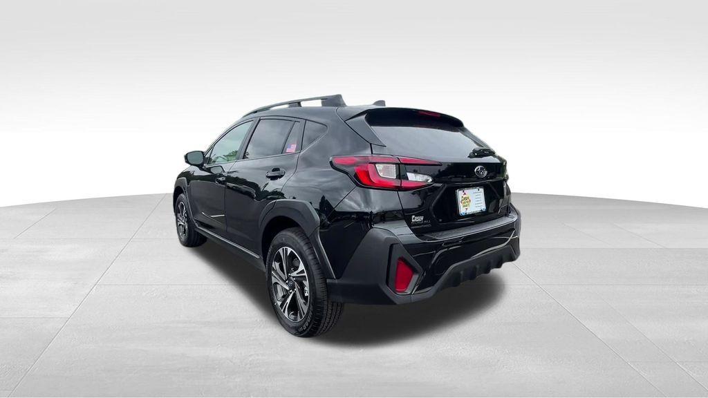 new 2026 Subaru Crosstrek car, priced at $28,316