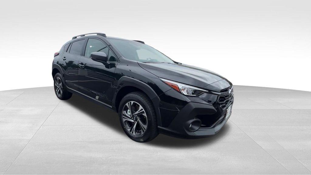 new 2026 Subaru Crosstrek car, priced at $28,316