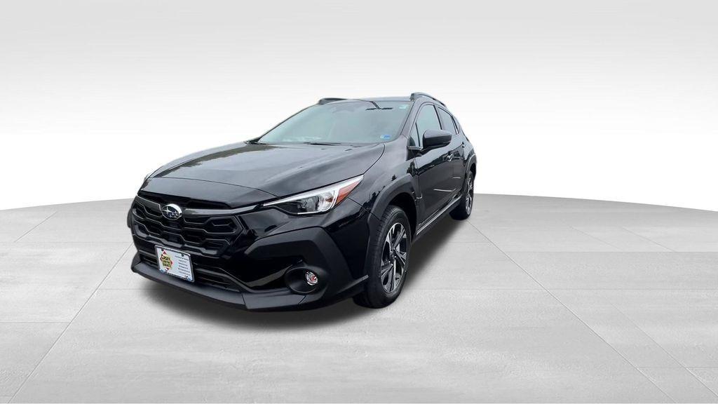 new 2026 Subaru Crosstrek car, priced at $28,316