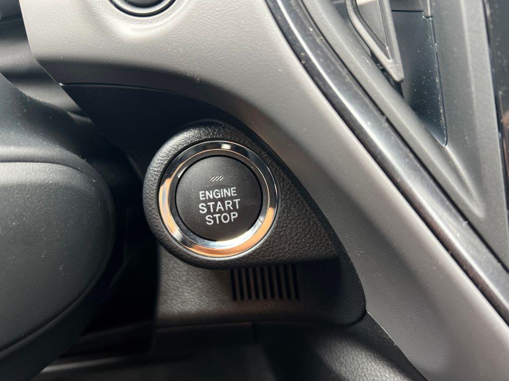 new 2026 Subaru Crosstrek car, priced at $28,316
