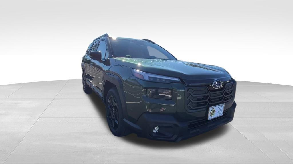 new 2026 Subaru Outback car, priced at $41,580