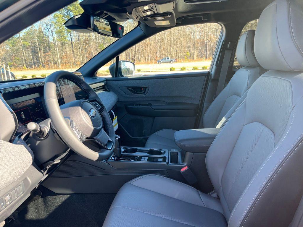 new 2026 Subaru Outback car, priced at $41,580