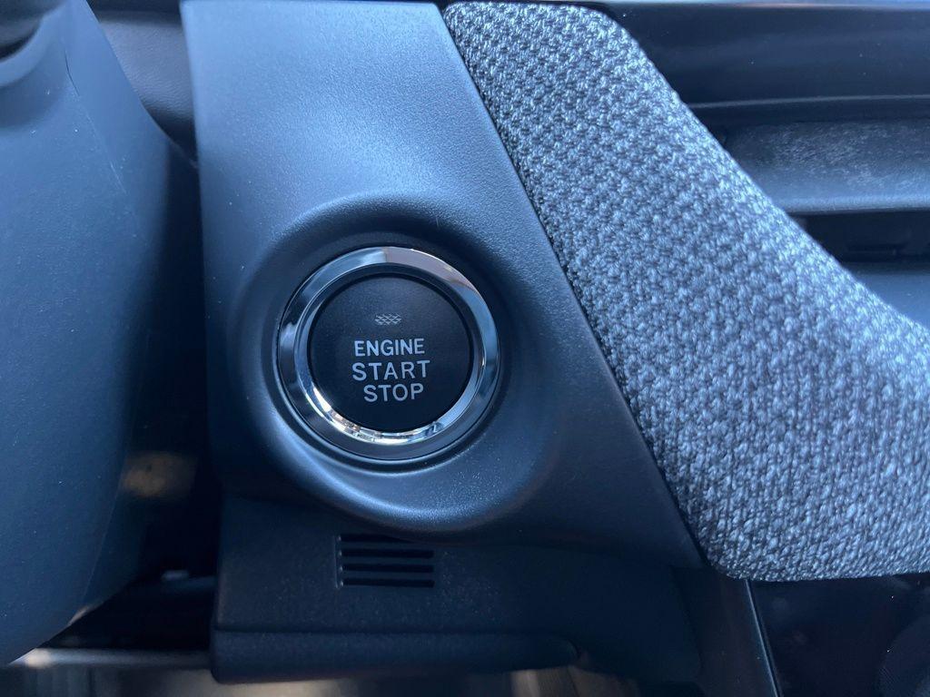 new 2026 Subaru Outback car, priced at $41,580