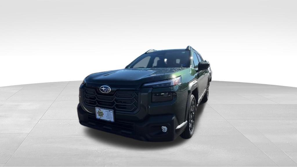 new 2026 Subaru Outback car, priced at $41,580