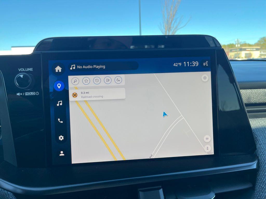 new 2026 Subaru Outback car, priced at $41,580