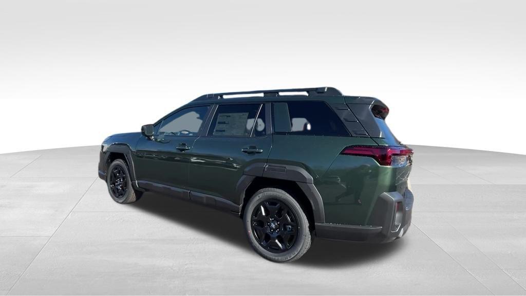 new 2026 Subaru Outback car, priced at $41,580