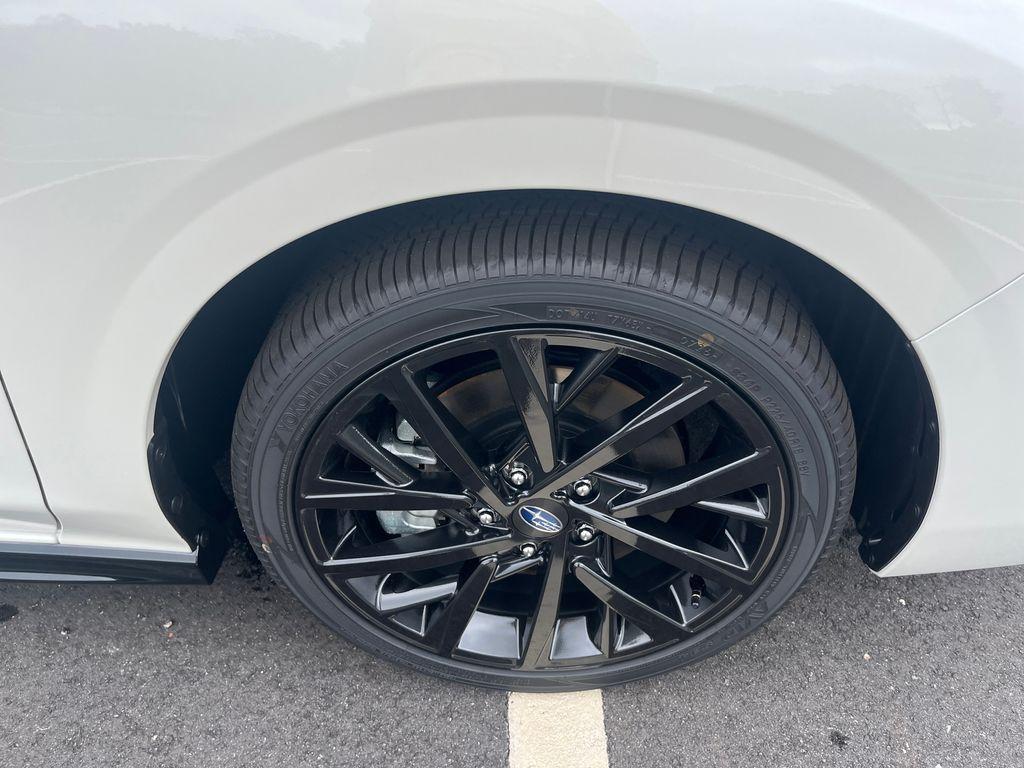 new 2026 Subaru Impreza car, priced at $32,755