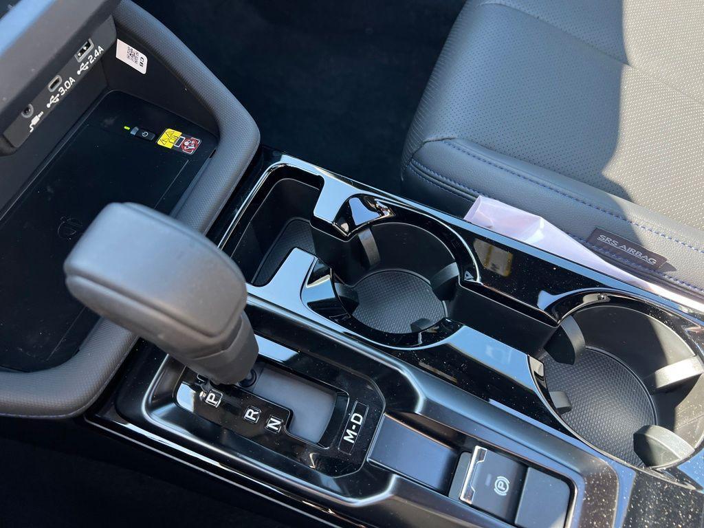 new 2026 Subaru Forester car, priced at $38,413