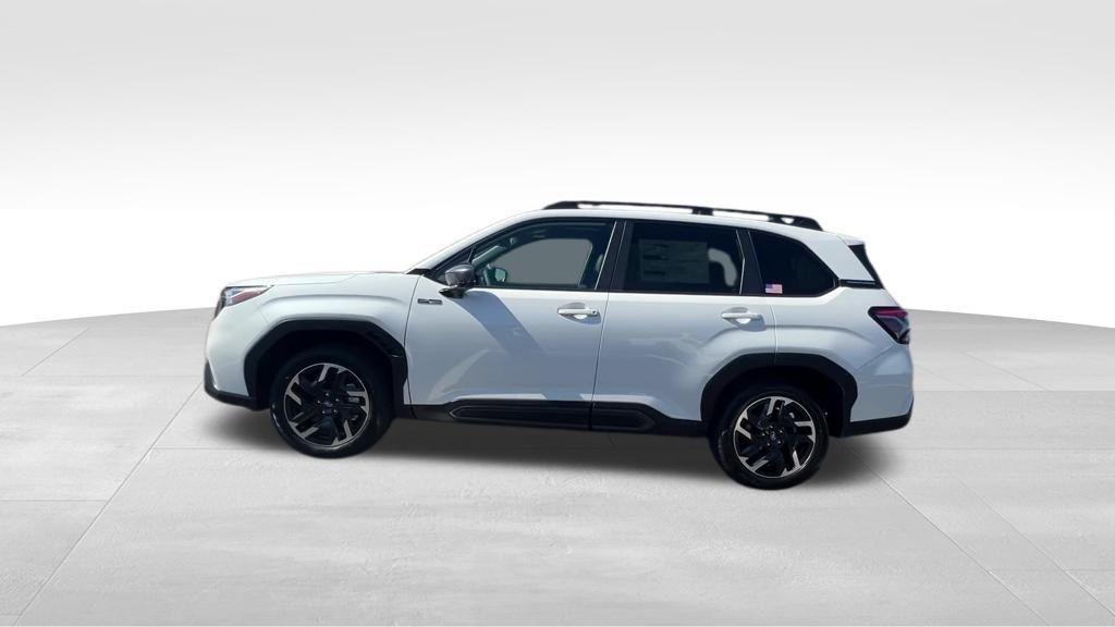 new 2026 Subaru Forester car, priced at $38,413