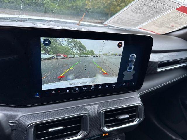 used 2024 Ford Mustang car, priced at $47,298