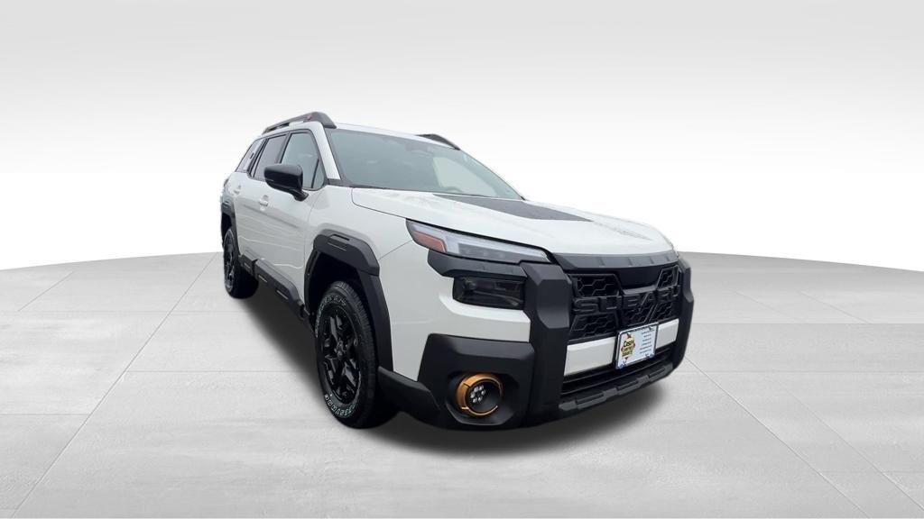 new 2026 Subaru Outback car, priced at $46,770