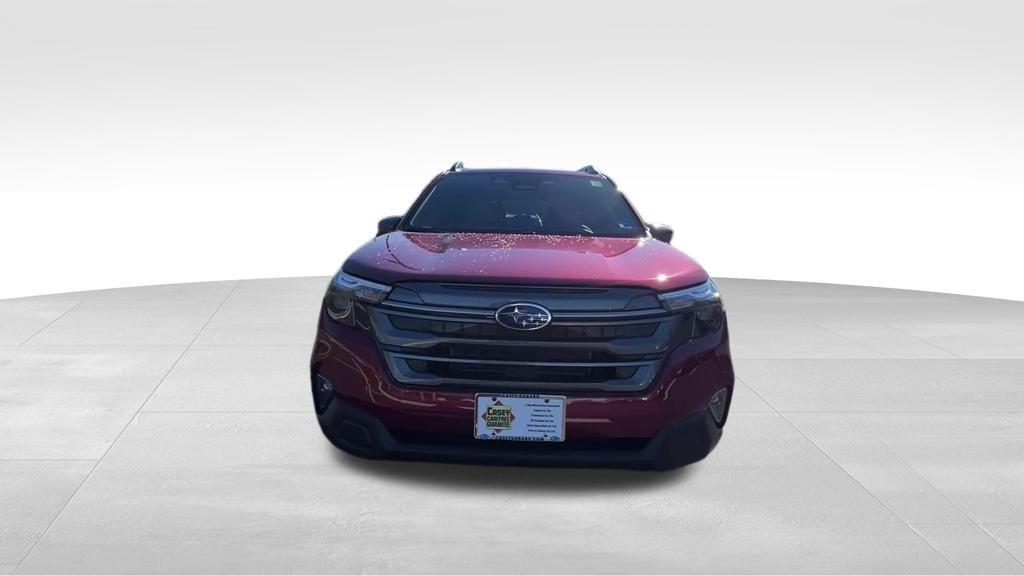new 2025 Subaru Forester Hybrid car, priced at $36,576