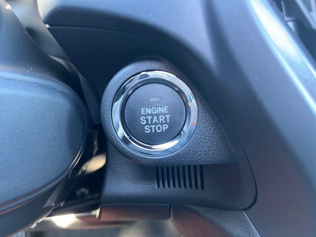 new 2025 Subaru Forester Hybrid car, priced at $36,576