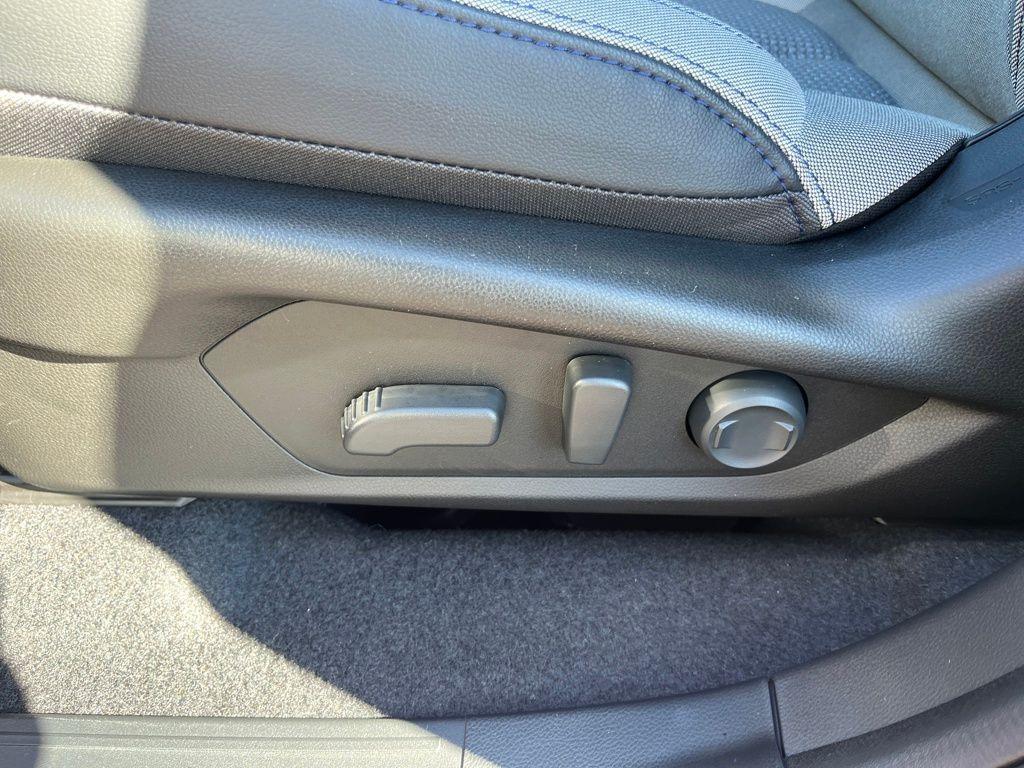 new 2025 Subaru Forester Hybrid car, priced at $36,576