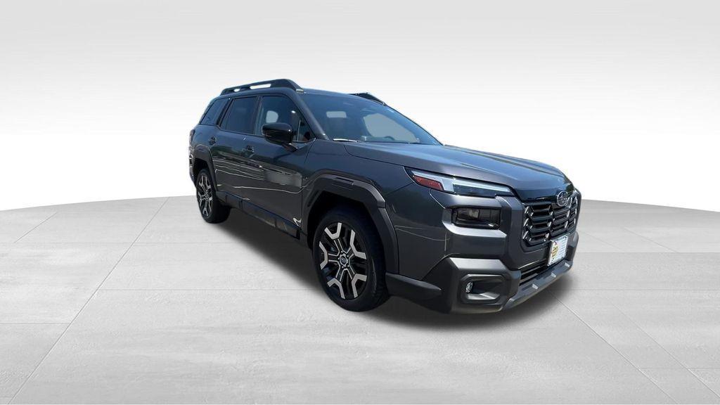 new 2026 Subaru Outback car, priced at $47,080