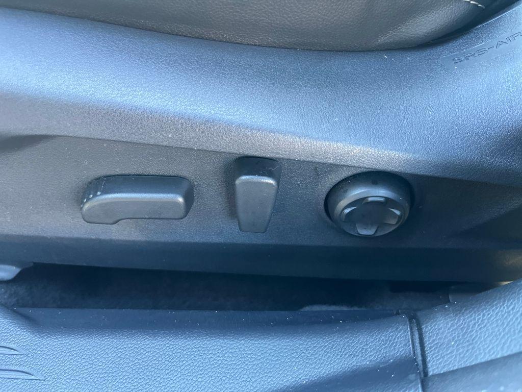 used 2023 Subaru Outback car, priced at $28,929