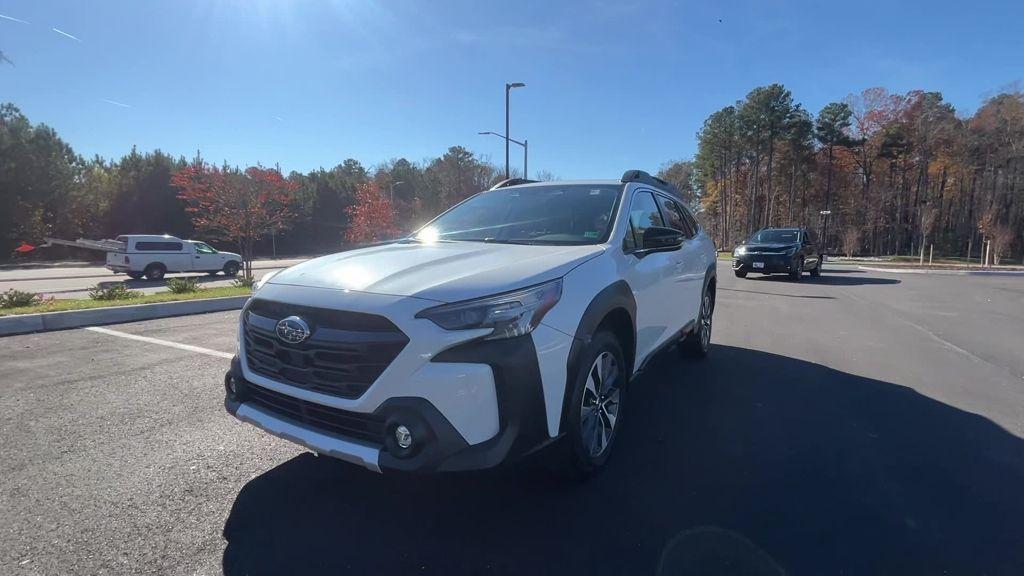 used 2023 Subaru Outback car, priced at $28,929