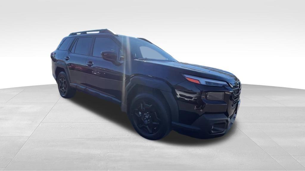 new 2026 Subaru Outback car, priced at $41,116