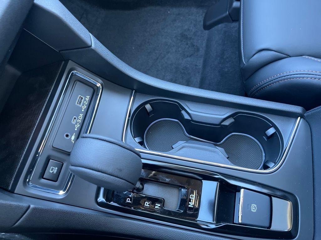 new 2026 Subaru Ascent car, priced at $47,971