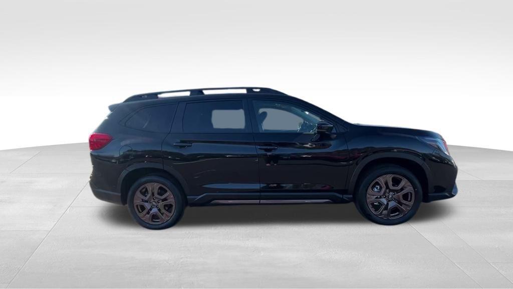 new 2026 Subaru Ascent car, priced at $47,971