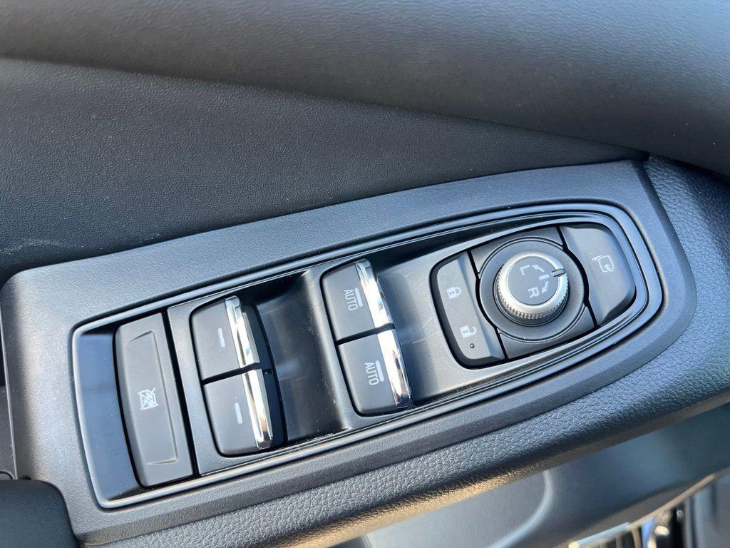 new 2026 Subaru Ascent car, priced at $47,971