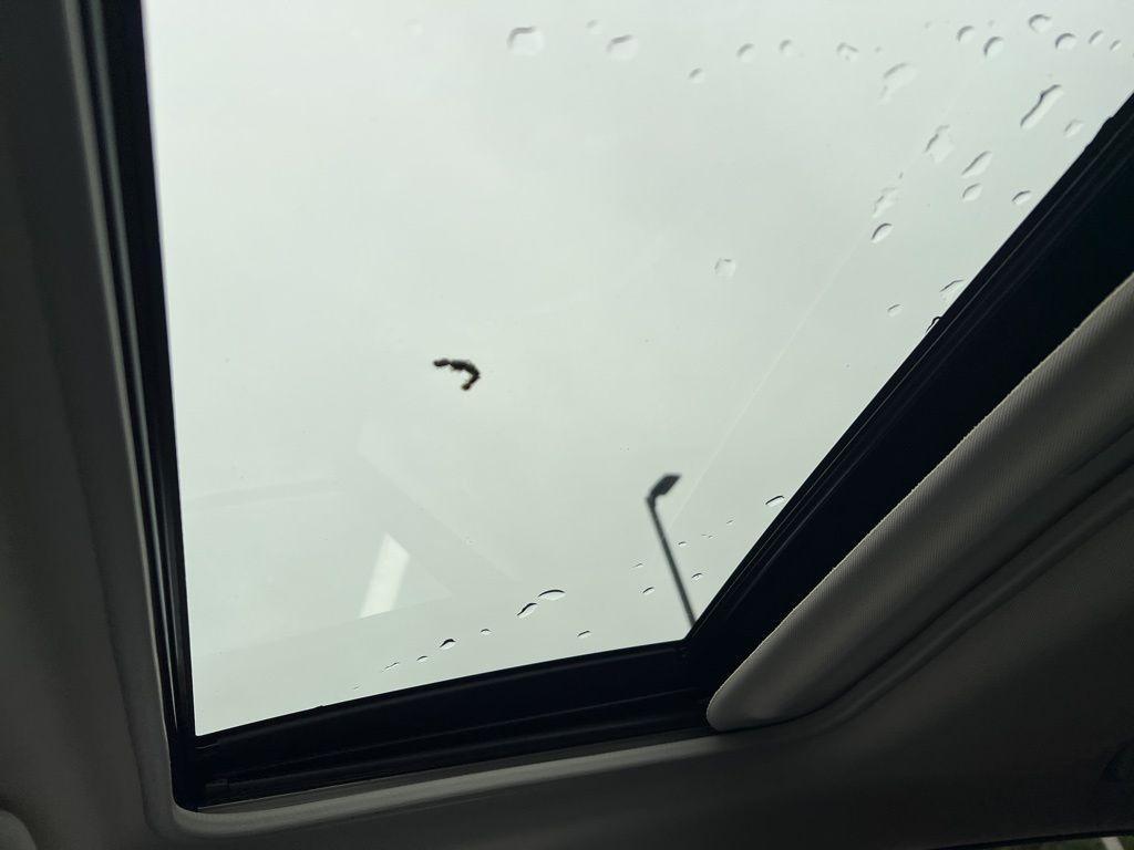 new 2025 Subaru Crosstrek car, priced at $34,280