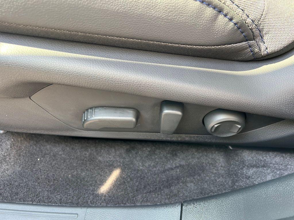 new 2026 Subaru Forester car