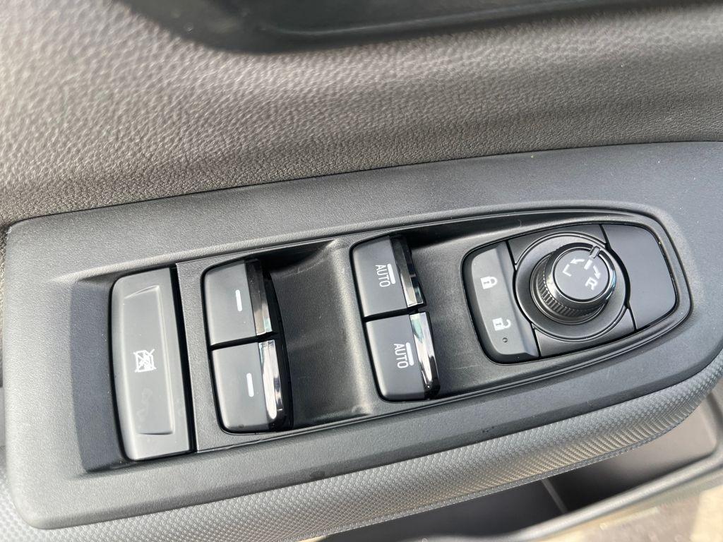 new 2026 Subaru Forester car, priced at $40,217