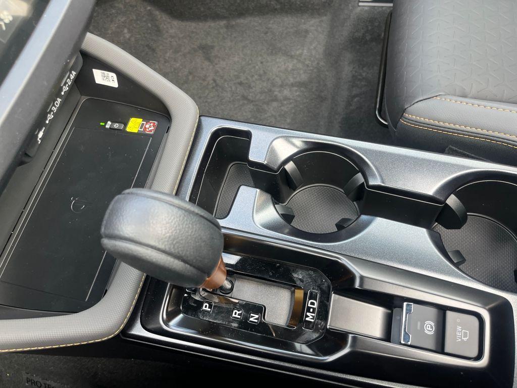 new 2026 Subaru Forester car, priced at $40,217