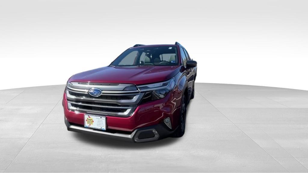 new 2025 Subaru Forester Hybrid car, priced at $40,513