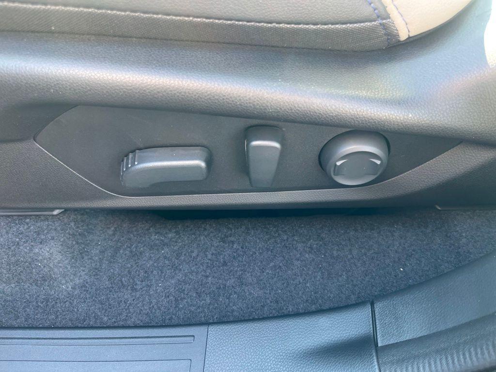 new 2025 Subaru Forester Hybrid car, priced at $40,513