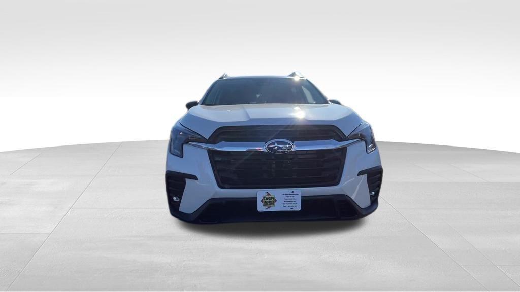 new 2026 Subaru Ascent car, priced at $47,273