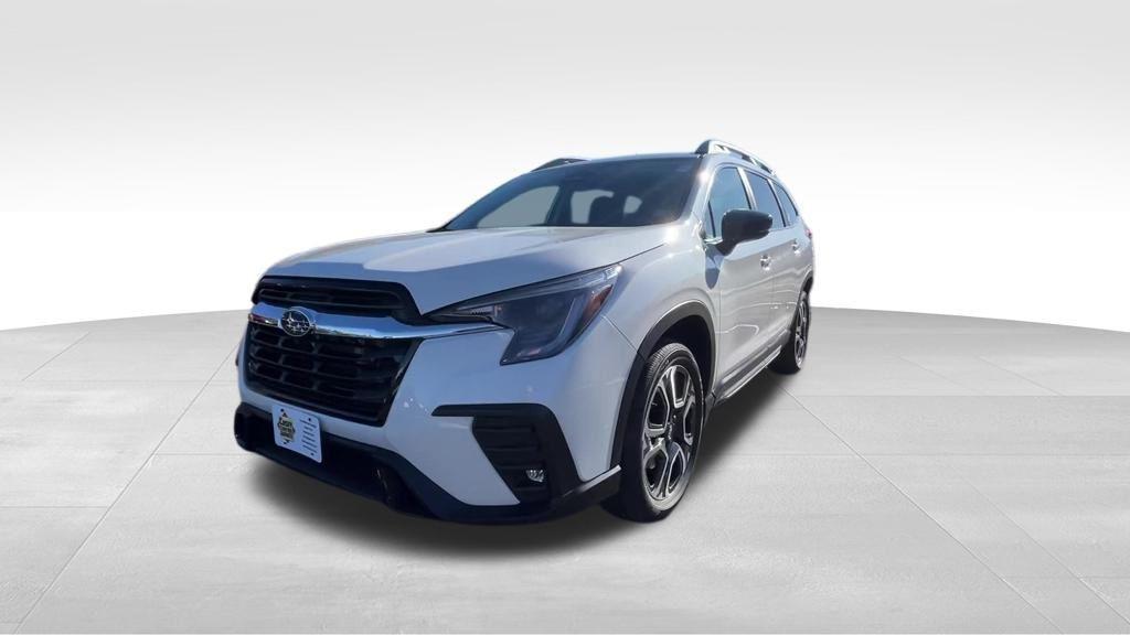 new 2026 Subaru Ascent car, priced at $47,273