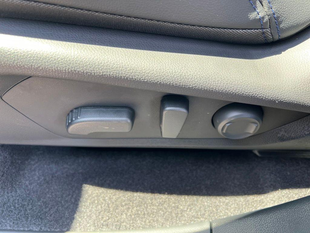 new 2026 Subaru Forester car, priced at $37,004