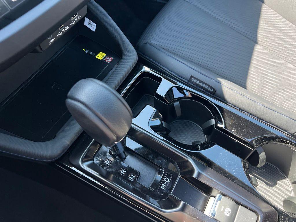 new 2026 Subaru Forester car, priced at $37,004