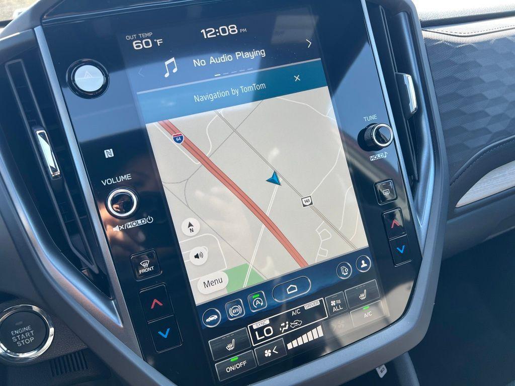 new 2026 Subaru Forester car, priced at $37,004