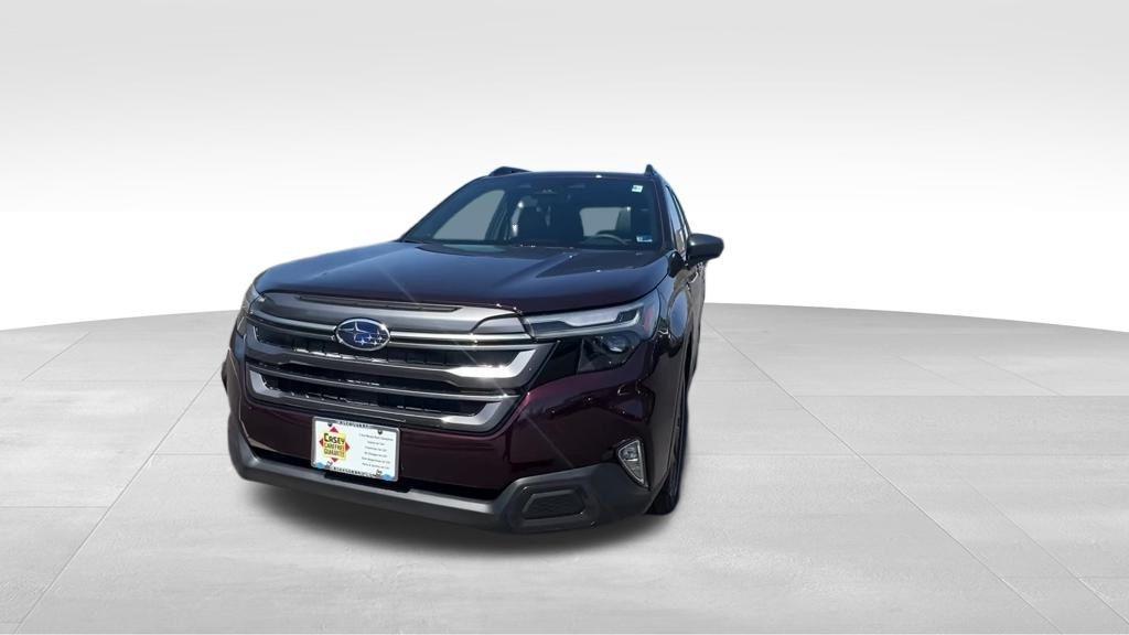 new 2026 Subaru Forester car, priced at $37,004