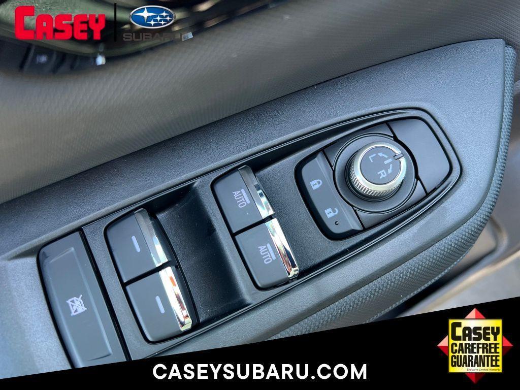 new 2026 Subaru Forester car, priced at $37,004