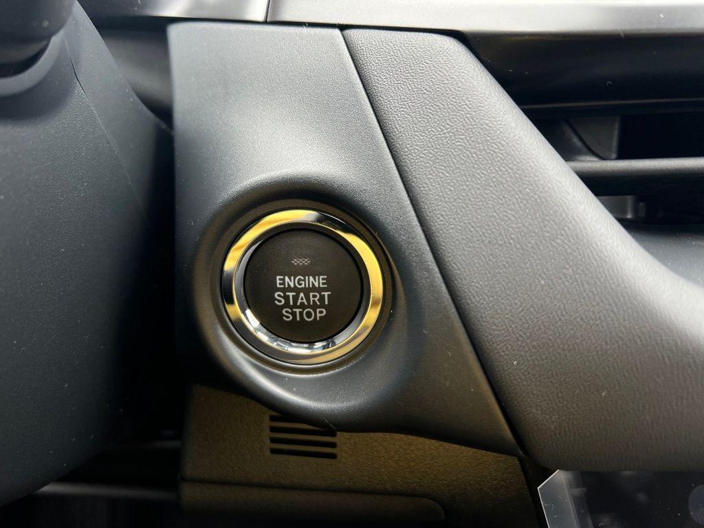 new 2026 Subaru Outback car, priced at $46,933